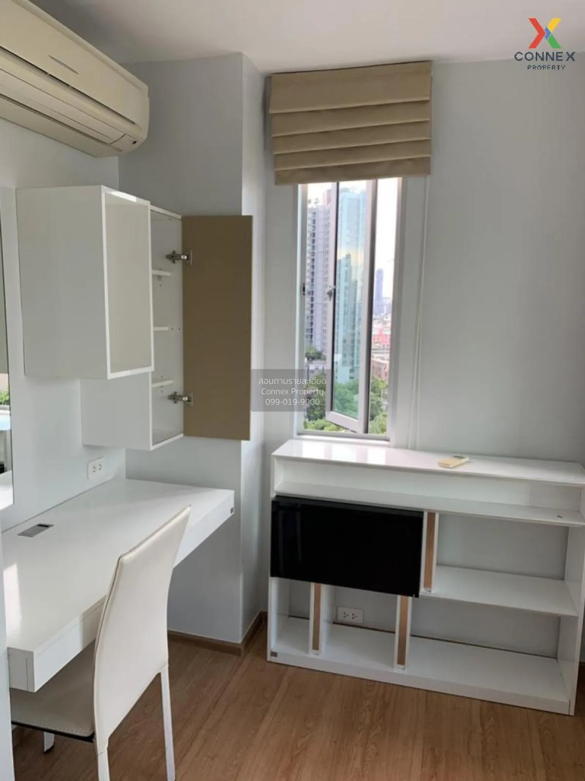 FOR RENT condo , The Base Sukhumvit 77 , BTS-On Nut , Phra Khanon