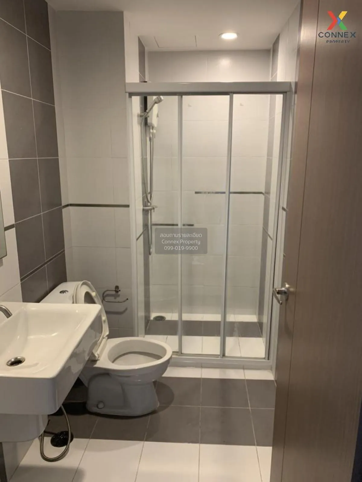 FOR RENT condo , The Base Sukhumvit 77 , BTS-On Nut , Phra Khanon