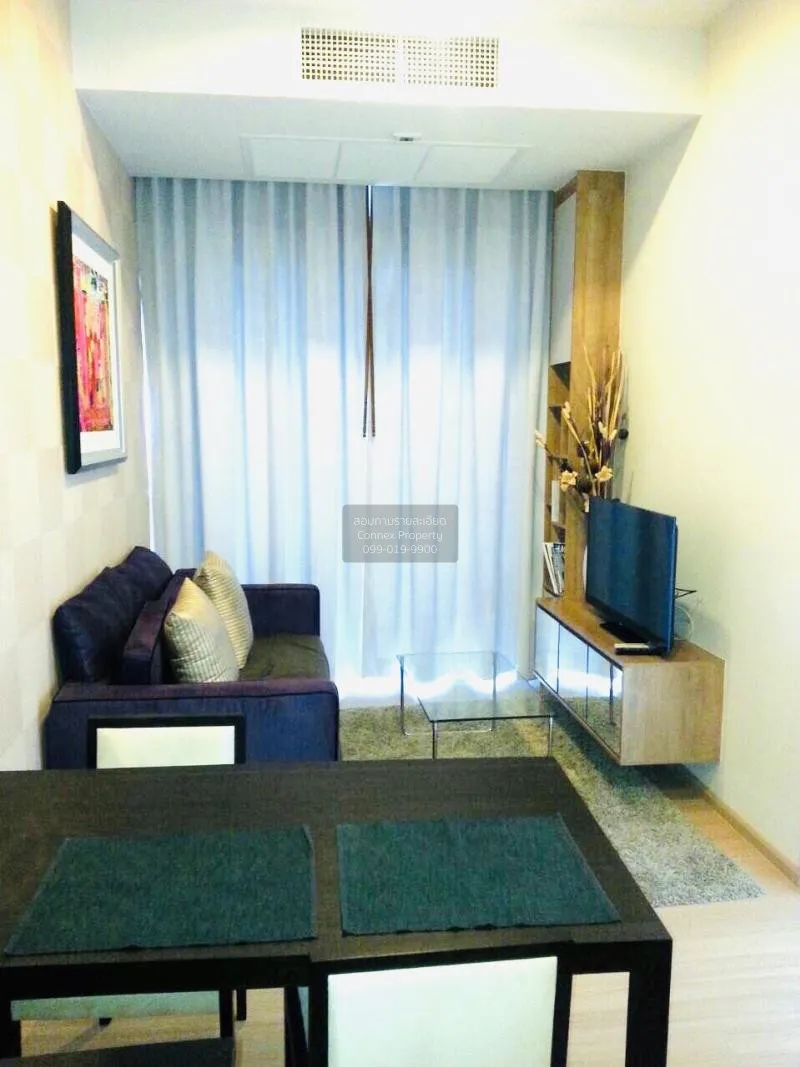 ขายคอนโด  เดอะ แคปิตอล เอกมัย - ทองหล่อ BTS-ทองหล่อ บางกะปิ เขต ห 2