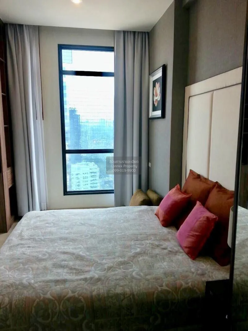 ขายคอนโด  เดอะ แคปิตอล เอกมัย - ทองหล่อ BTS-ทองหล่อ บางกะปิ เขต ห