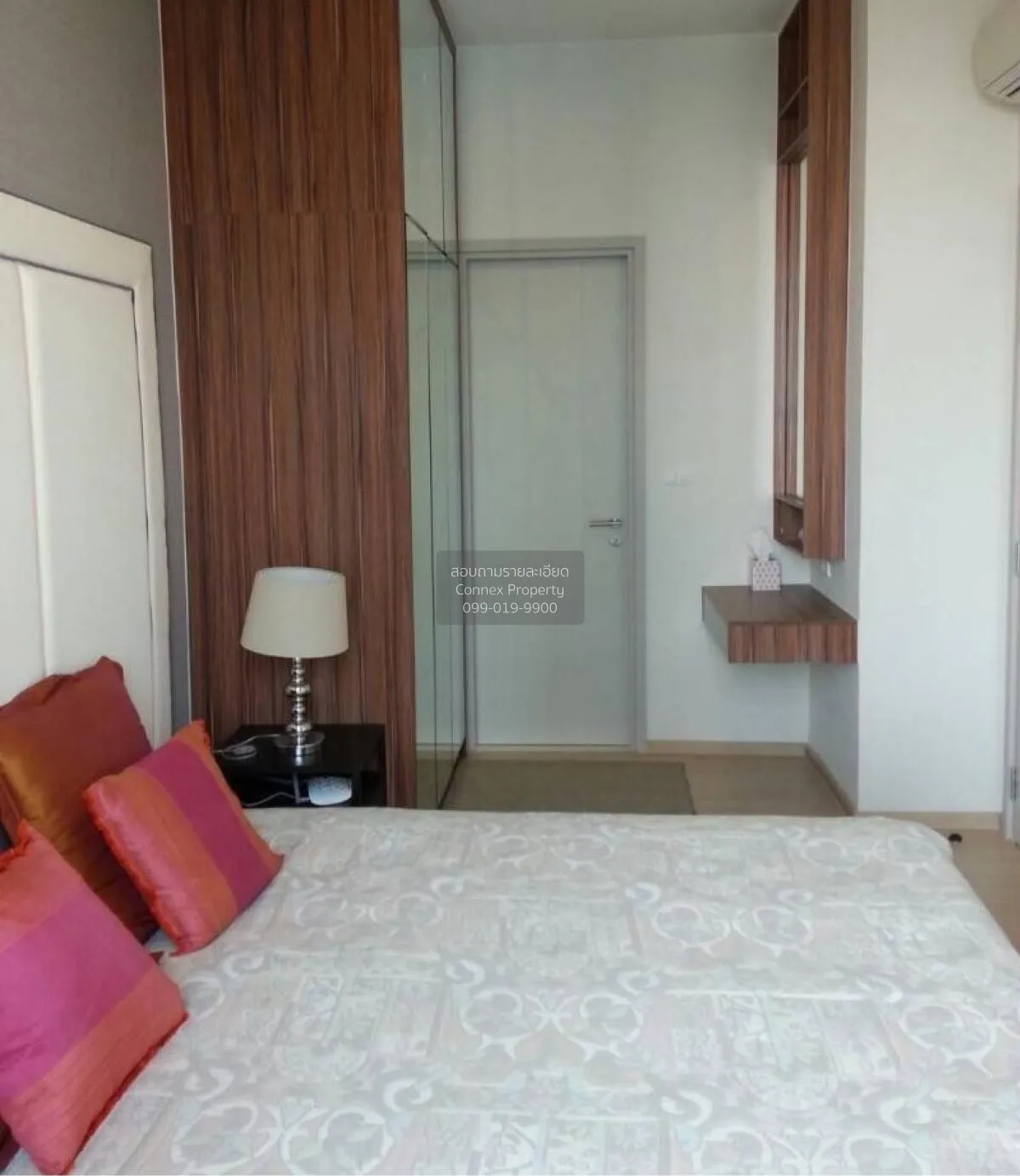 FOR RENT condo , The Capital Ekamai - Thonglor , BTS-Thong Lo , B