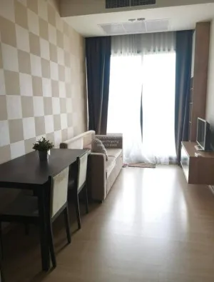 FOR RENT condo , The Capital Ekamai - Thonglor , BTS-Thong Lo , Bang Kapi , Huai Khwang , Bangkok , CX-21050