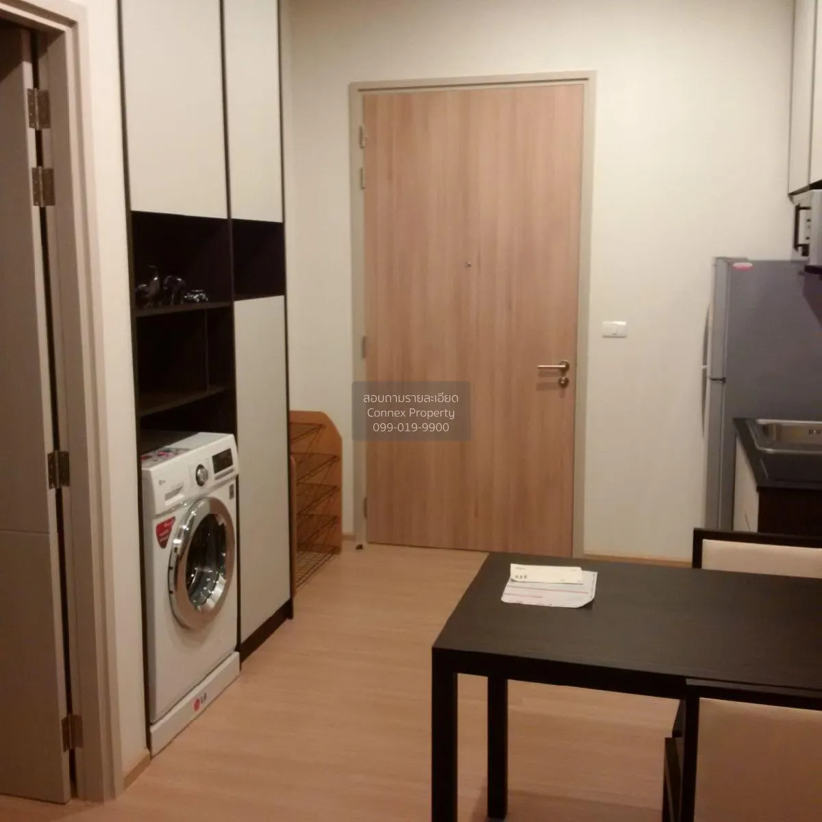 FOR RENT condo , The Capital Ekamai - Thonglor , BTS-Thong Lo , B 2