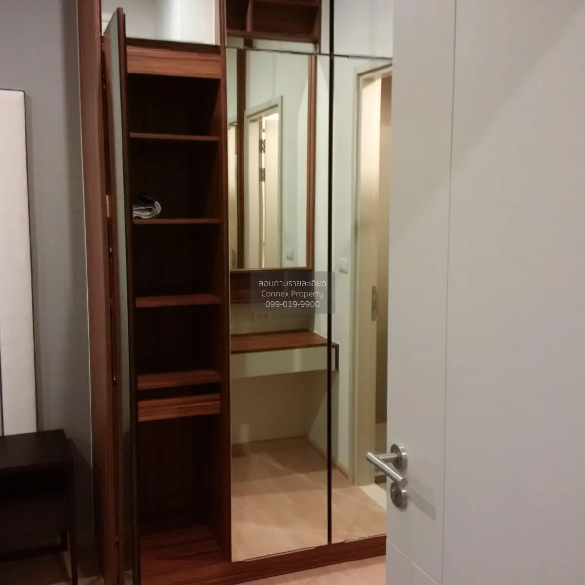 FOR RENT condo , The Capital Ekamai - Thonglor , BTS-Thong Lo , B 4