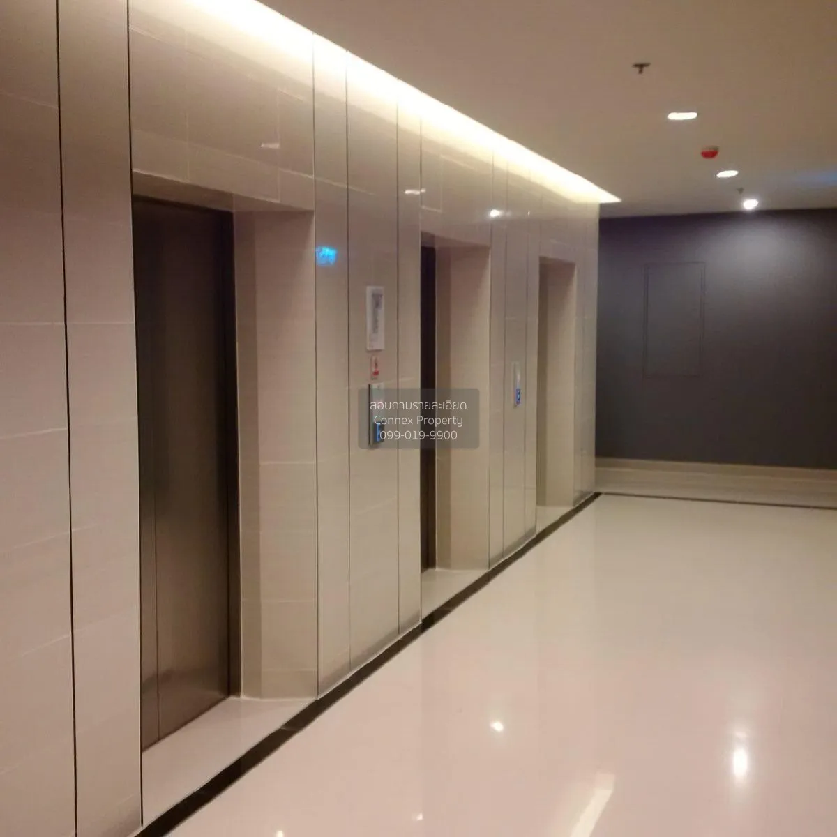 FOR RENT condo , The Capital Ekamai - Thonglor , BTS-Thong Lo , B