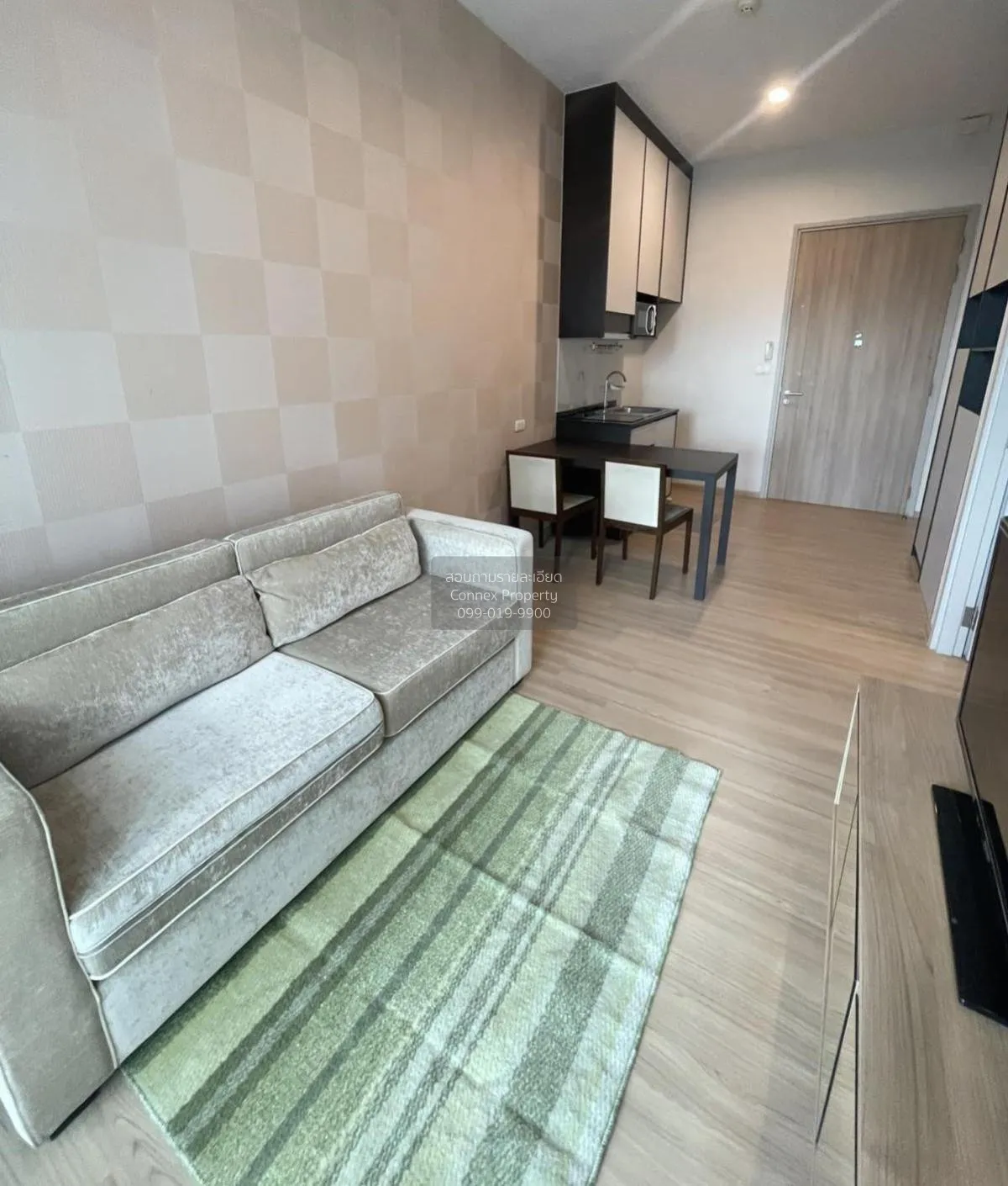 ขายคอนโด  เดอะ แคปิตอล เอกมัย - ทองหล่อ BTS-ทองหล่อ บางกะปิ เขต ห 2