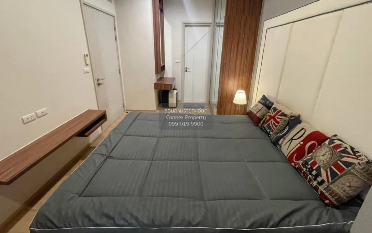 ขายคอนโด  เดอะ แคปิตอล เอกมัย - ทองหล่อ BTS-ทองหล่อ บางกะปิ เขต ห