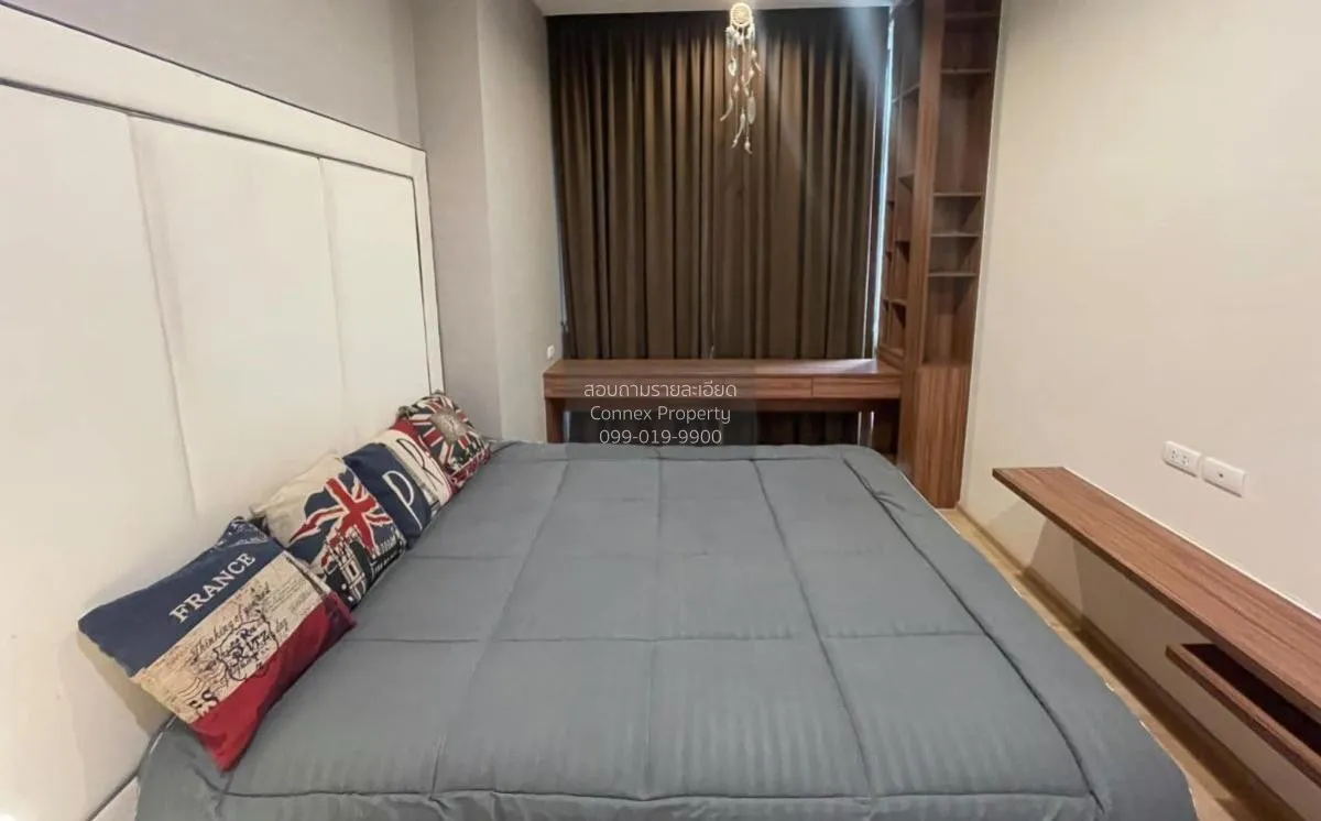 ขายคอนโด  เดอะ แคปิตอล เอกมัย - ทองหล่อ BTS-ทองหล่อ บางกะปิ เขต ห