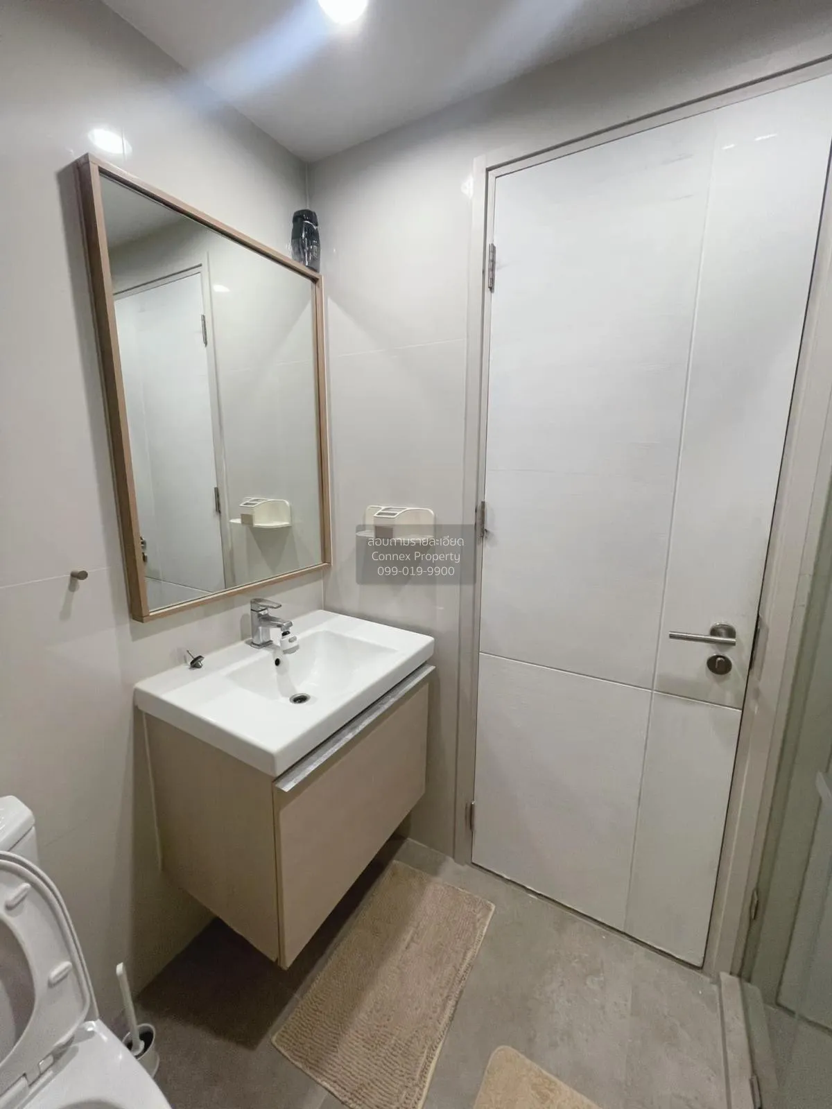 เช่าคอนโด  เดอะ แคปิตอล เอกมัย - ทองหล่อ BTS-ทองหล่อ บางกะปิ เขต 