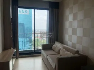 FOR RENT condo , The Capital Ekamai - Thonglor , BTS-Thong Lo , Bang Kapi , Huai Khwang , Bangkok , CX-21071