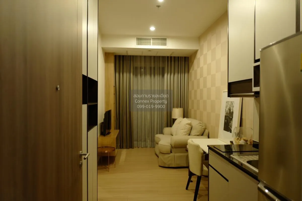 ขายคอนโด  เดอะ แคปิตอล เอกมัย - ทองหล่อ BTS-ทองหล่อ บางกะปิ เขต ห 1