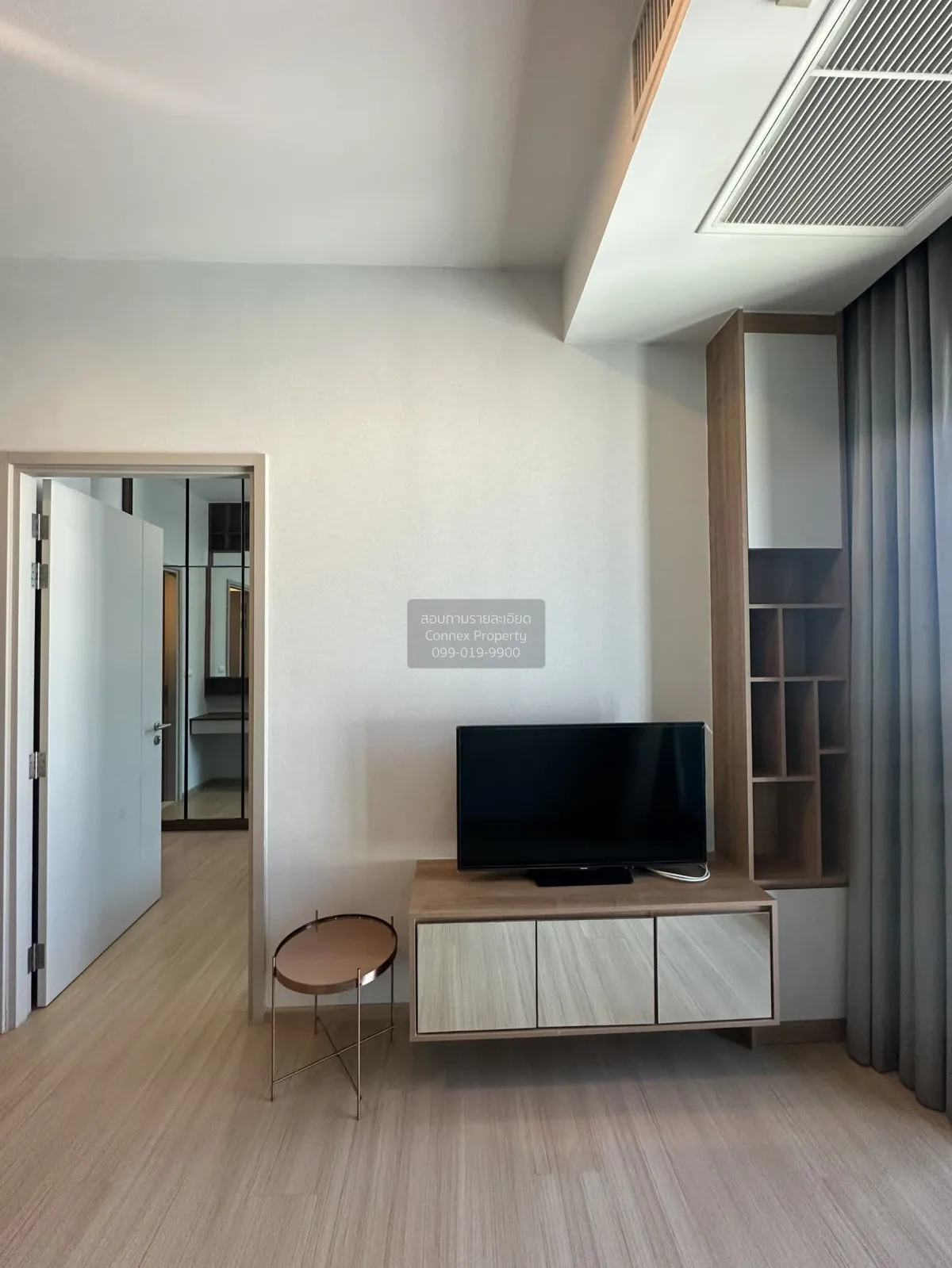 FOR RENT condo , The Capital Ekamai - Thonglor , BTS-Thong Lo , B 2