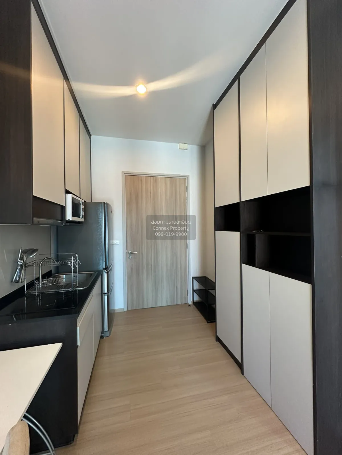 FOR RENT condo , The Capital Ekamai - Thonglor , BTS-Thong Lo , B 3