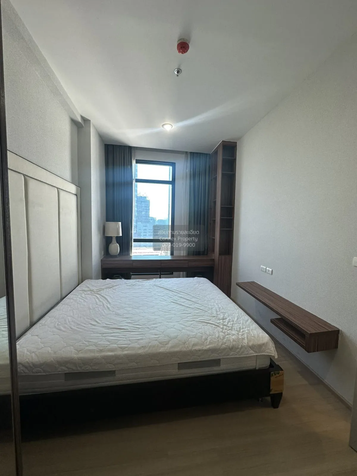 FOR RENT condo , The Capital Ekamai - Thonglor , BTS-Thong Lo , B