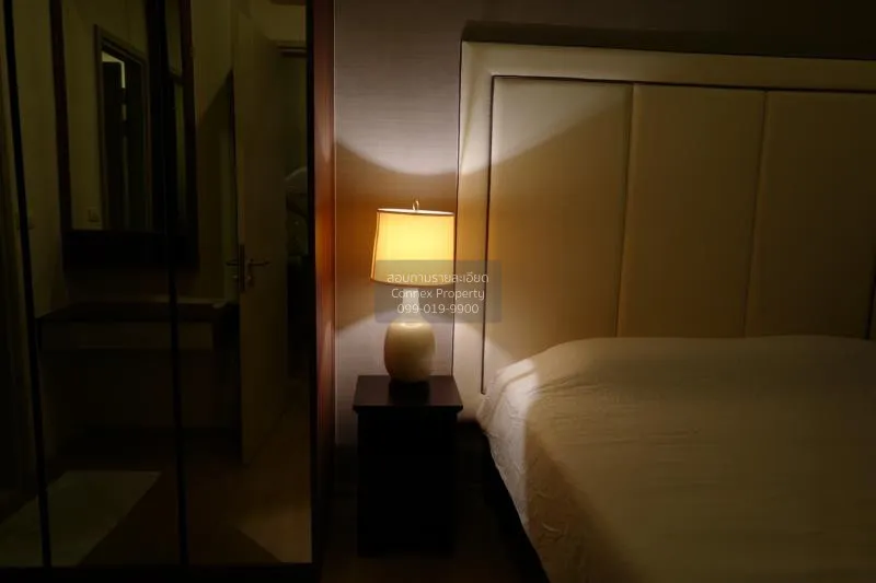 เช่าคอนโด  เดอะ แคปิตอล เอกมัย - ทองหล่อ BTS-ทองหล่อ บางกะปิ เขต  4