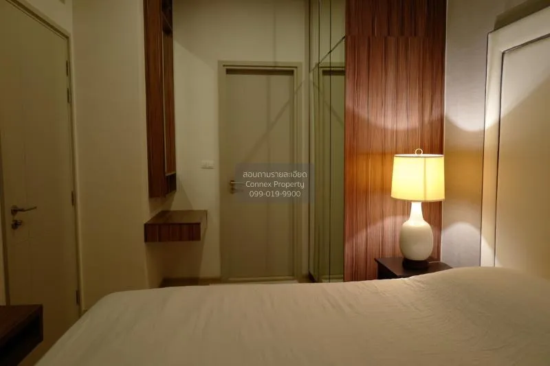 เช่าคอนโด  เดอะ แคปิตอล เอกมัย - ทองหล่อ BTS-ทองหล่อ บางกะปิ เขต 