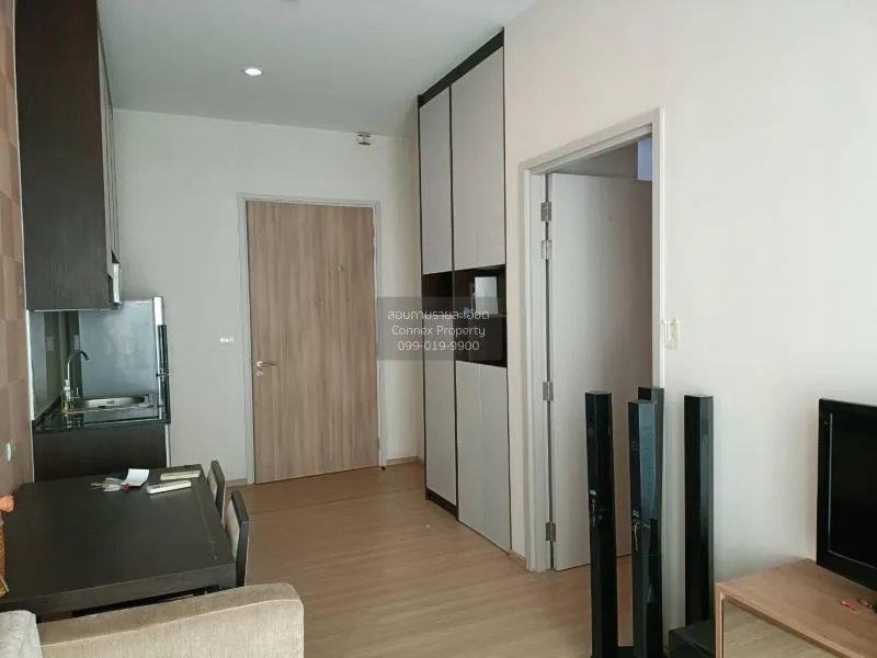 FOR RENT condo , The Capital Ekamai - Thonglor , BTS-Thong Lo , B 2