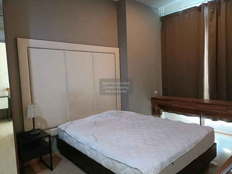 FOR RENT condo , The Capital Ekamai - Thonglor , BTS-Thong Lo , B 4