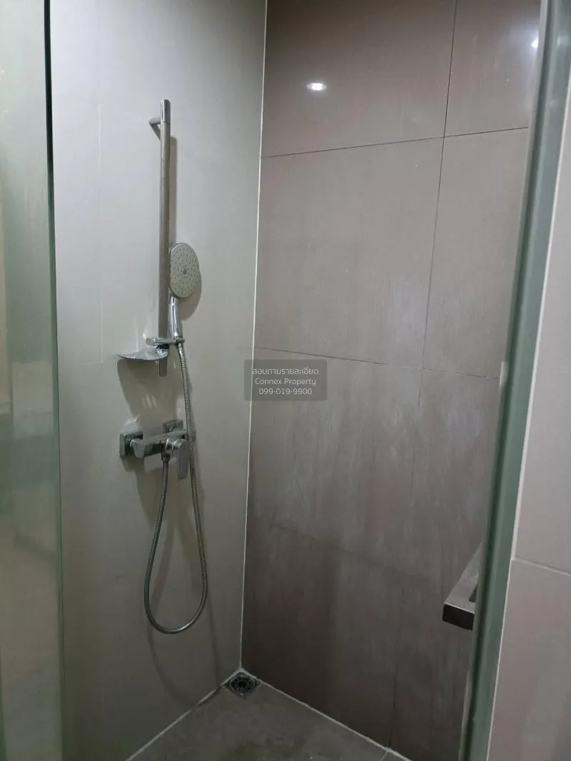 FOR RENT condo , The Capital Ekamai - Thonglor , BTS-Thong Lo , B