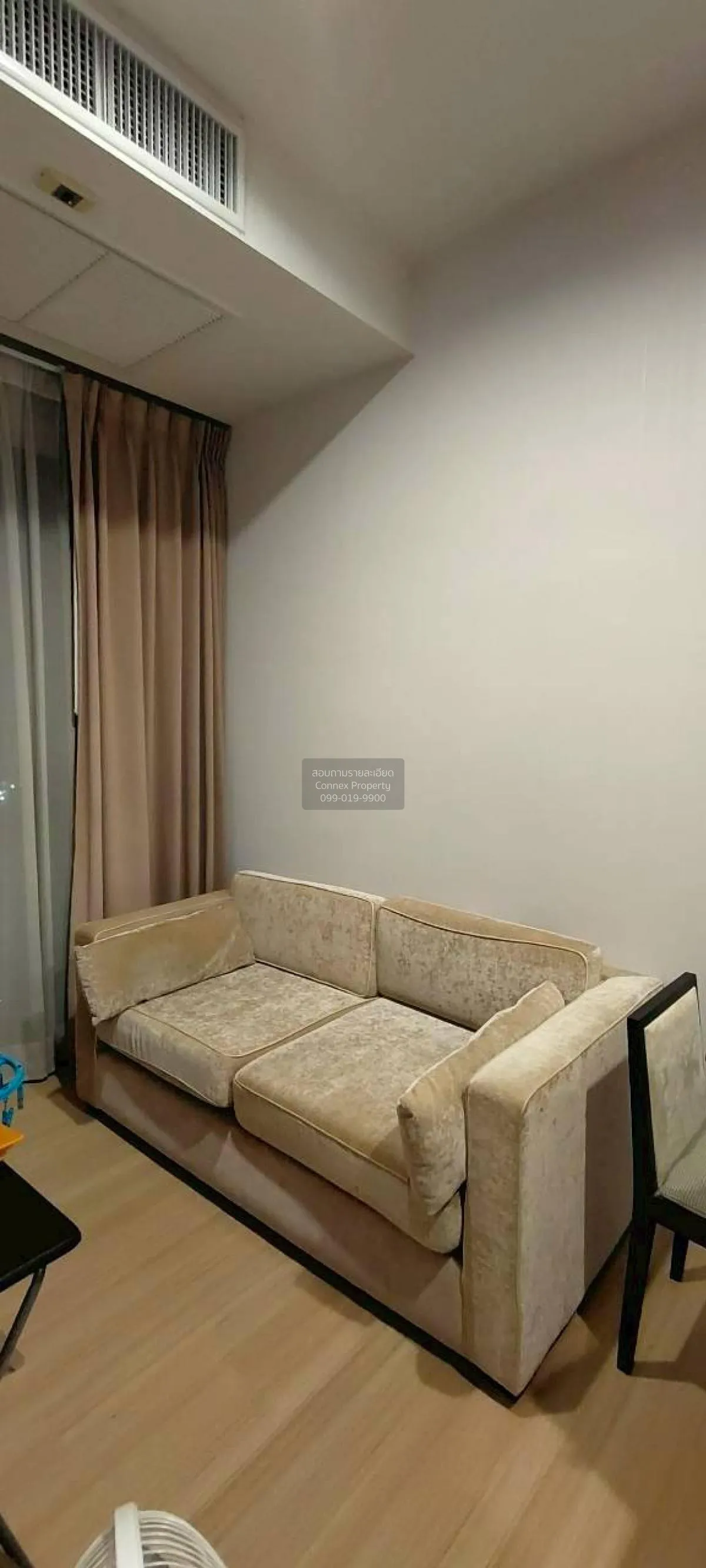 ขายคอนโด  เดอะ แคปิตอล เอกมัย - ทองหล่อ BTS-ทองหล่อ บางกะปิ เขต ห 1