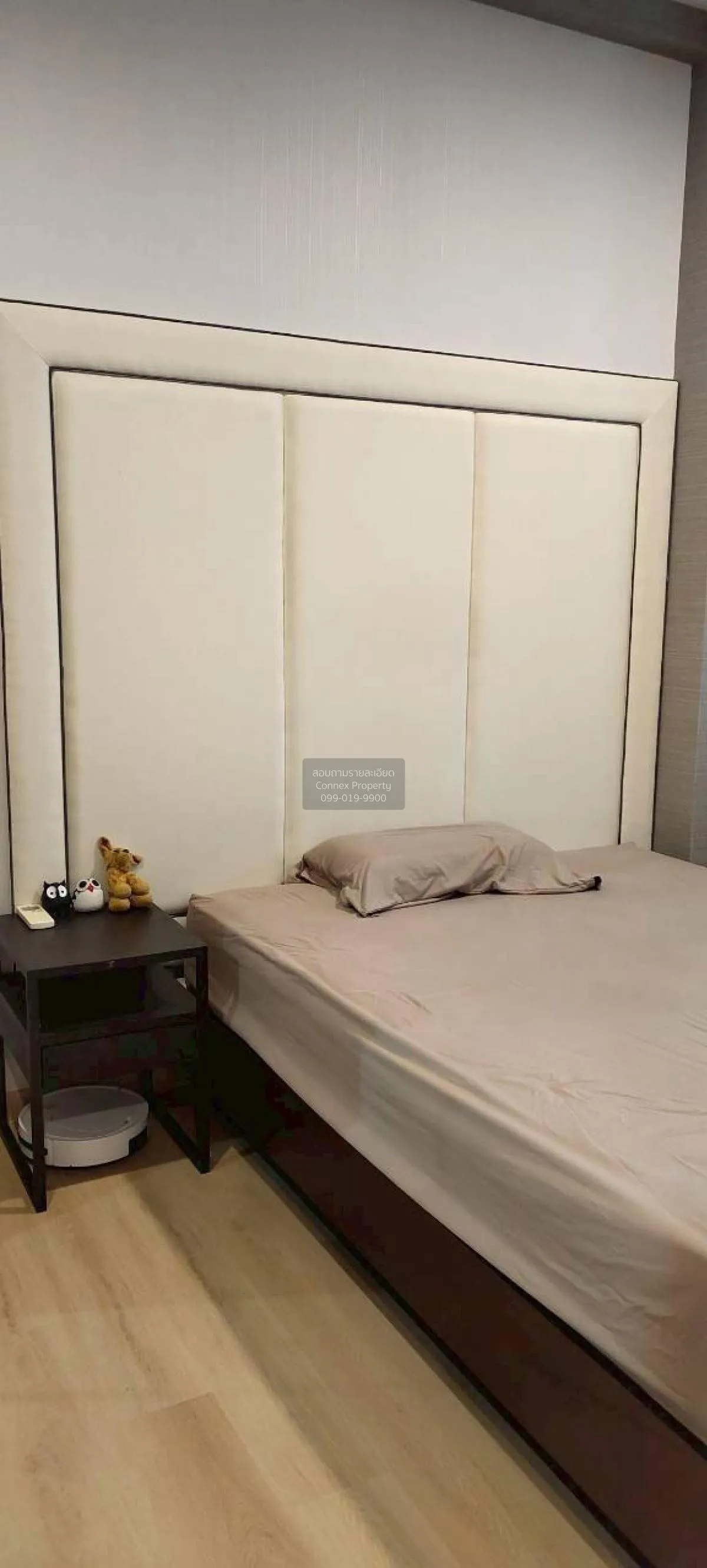 ขายคอนโด  เดอะ แคปิตอล เอกมัย - ทองหล่อ BTS-ทองหล่อ บางกะปิ เขต ห 3