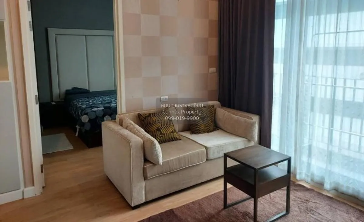 ขายคอนโด  เดอะ แคปิตอล เอกมัย - ทองหล่อ BTS-ทองหล่อ บางกะปิ เขต ห 2