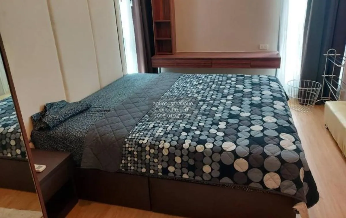 ขายคอนโด  เดอะ แคปิตอล เอกมัย - ทองหล่อ BTS-ทองหล่อ บางกะปิ เขต ห