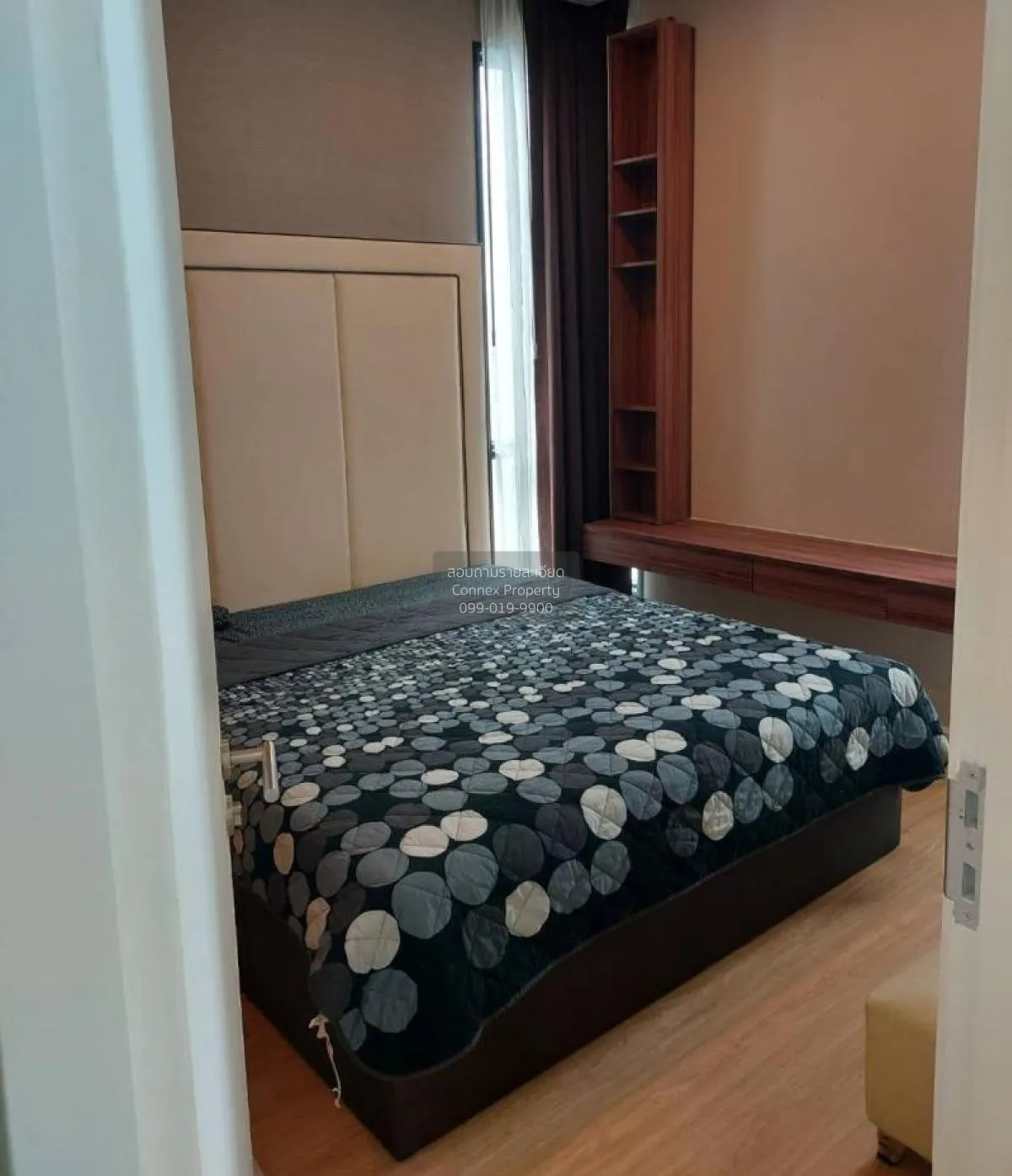 ขายคอนโด  เดอะ แคปิตอล เอกมัย - ทองหล่อ BTS-ทองหล่อ บางกะปิ เขต ห