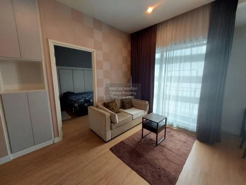 FOR RENT condo , The Capital Ekamai - Thonglor , BTS-Thong Lo , B 1