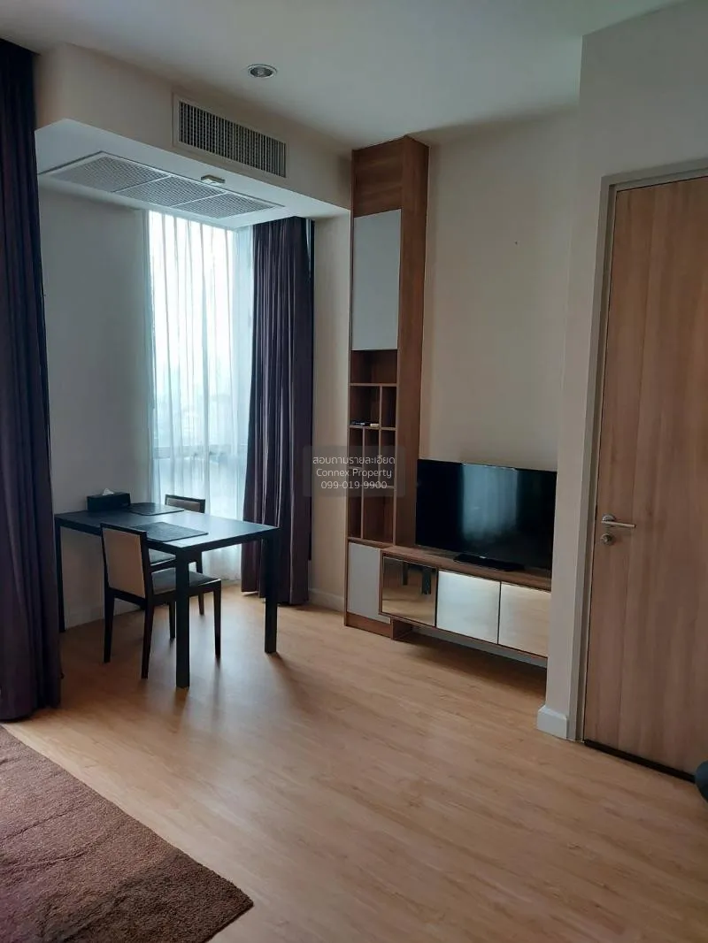 FOR RENT condo , The Capital Ekamai - Thonglor , BTS-Thong Lo , B 3