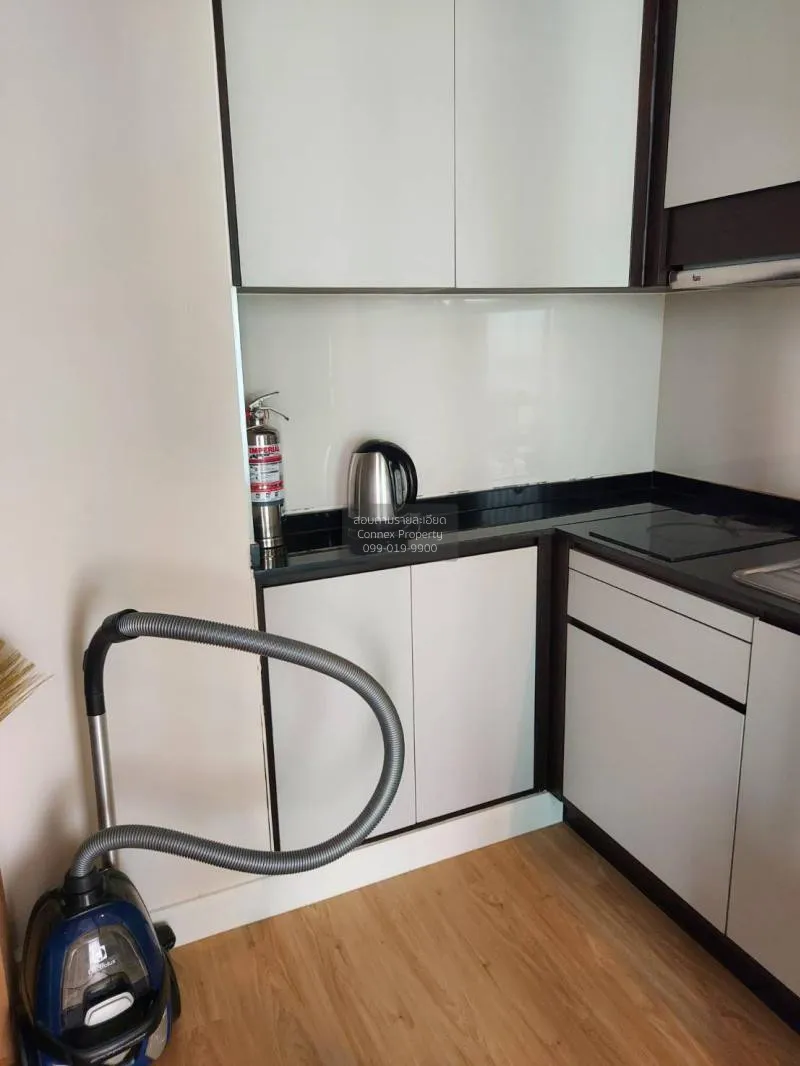 FOR RENT condo , The Capital Ekamai - Thonglor , BTS-Thong Lo , B 4