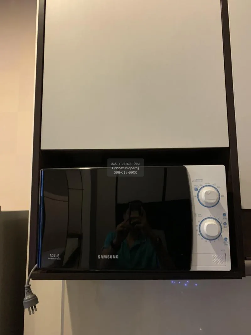 FOR RENT condo , The Capital Ekamai - Thonglor , BTS-Thong Lo , B 2