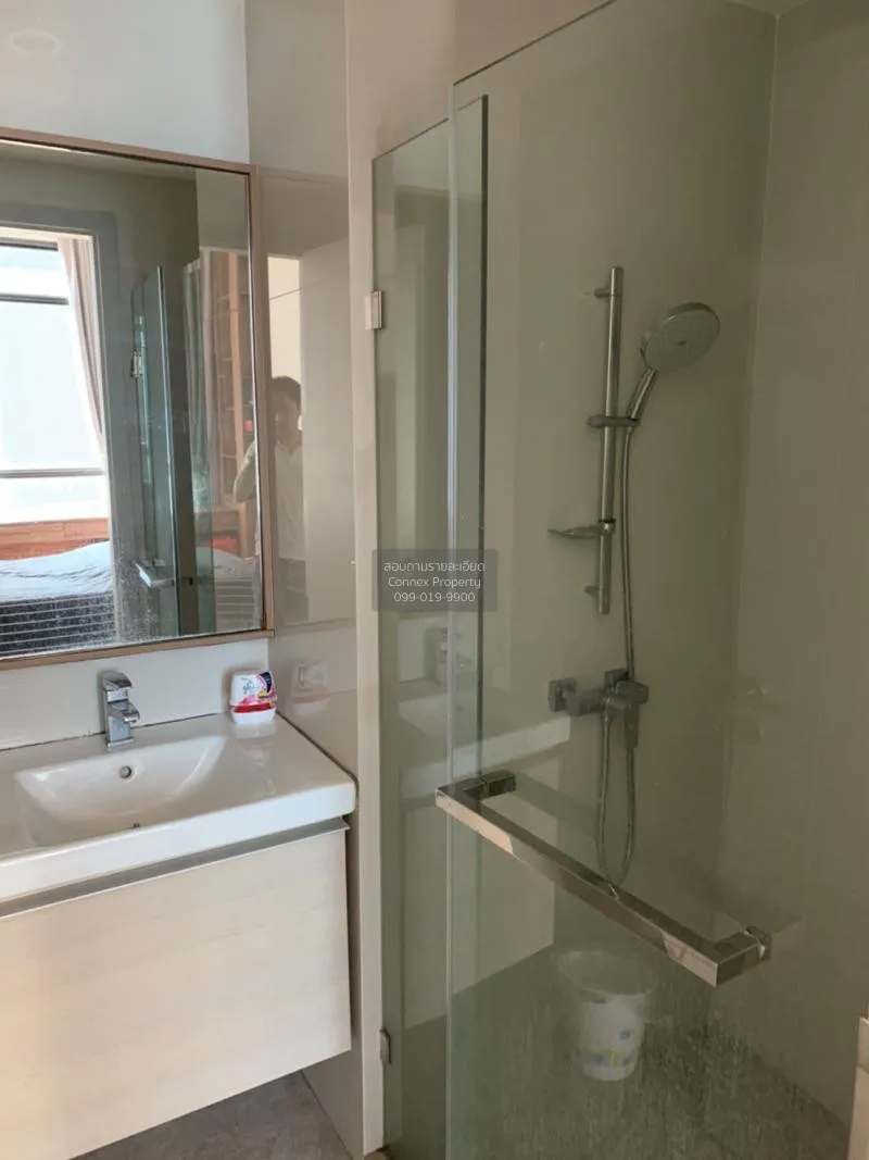 FOR RENT condo , The Capital Ekamai - Thonglor , BTS-Thong Lo , B