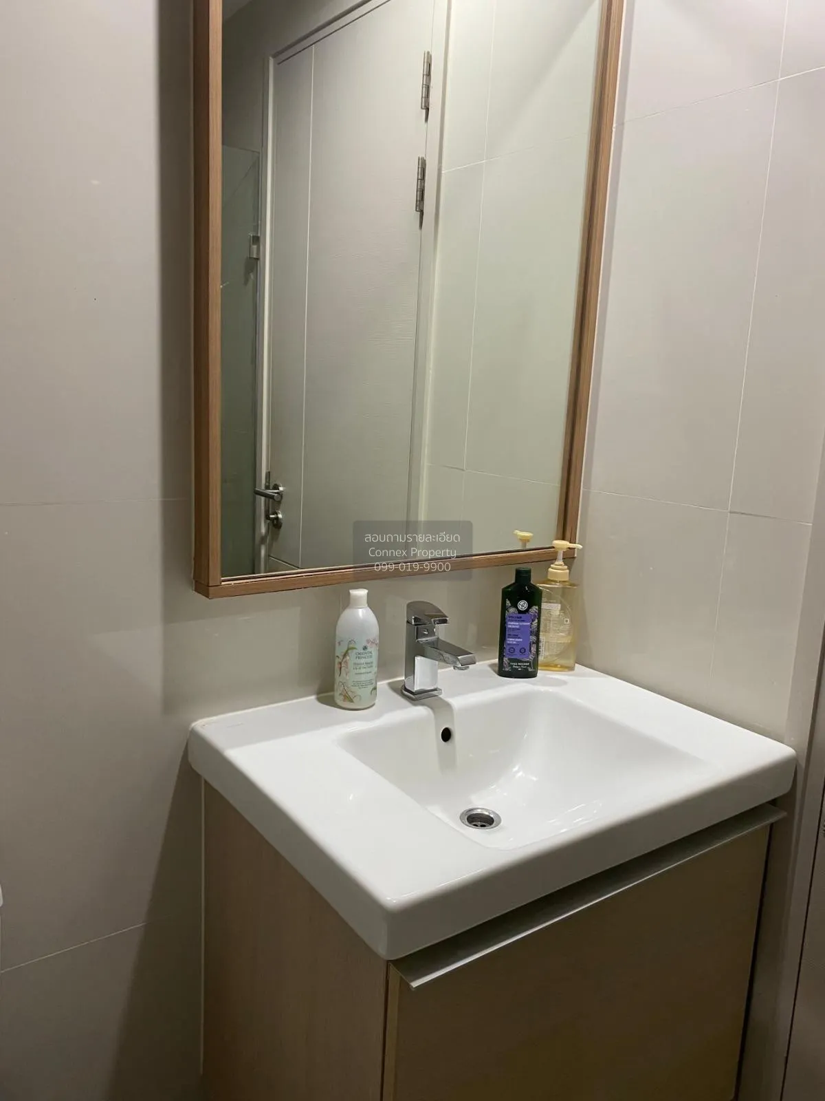 FOR RENT condo , The Capital Ekamai - Thonglor , BTS-Thong Lo , B