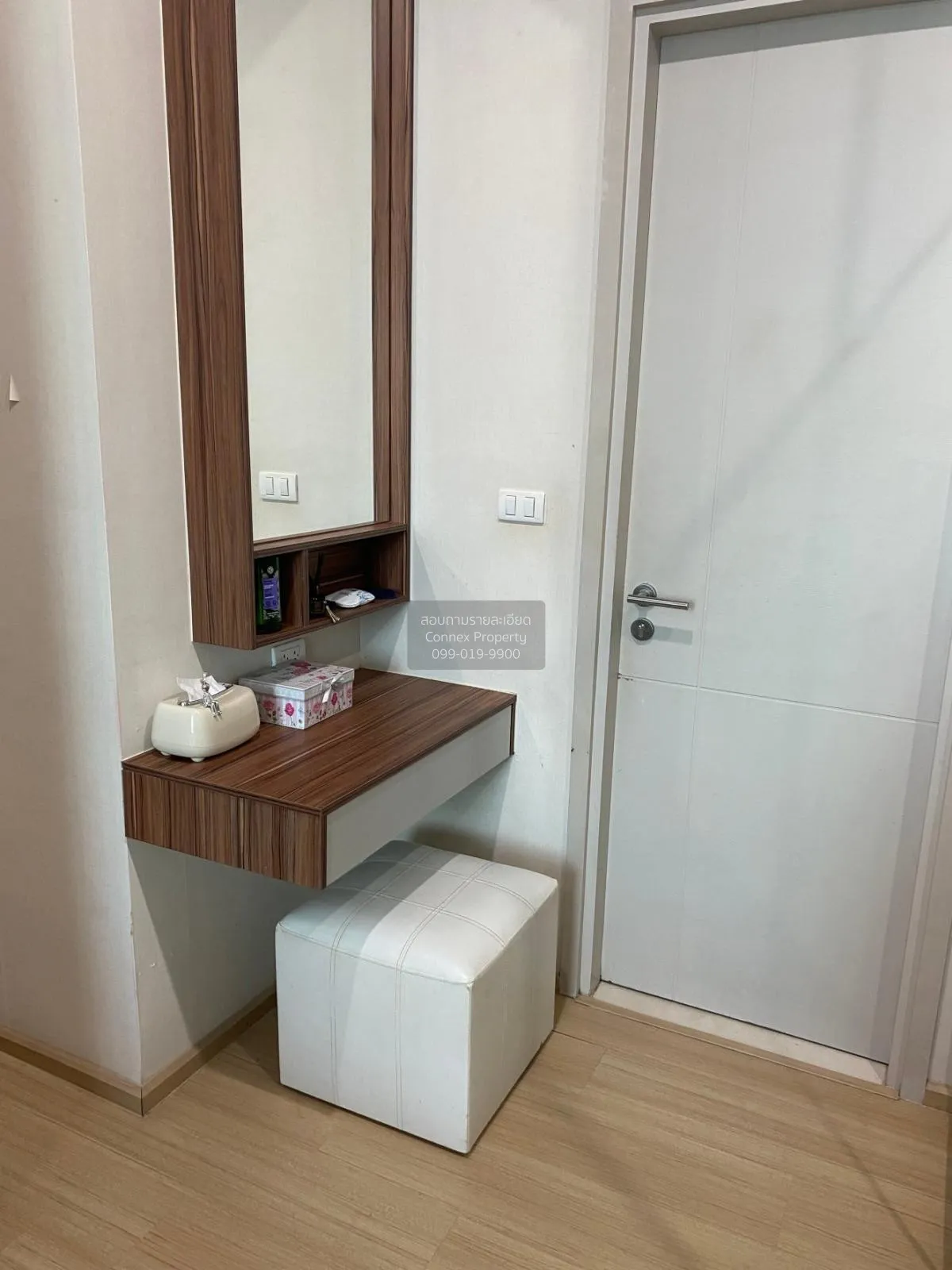 FOR RENT condo , The Capital Ekamai - Thonglor , BTS-Thong Lo , B