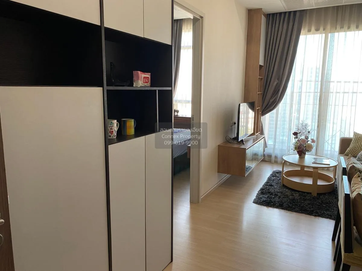 FOR RENT condo , The Capital Ekamai - Thonglor , BTS-Thong Lo , B 2