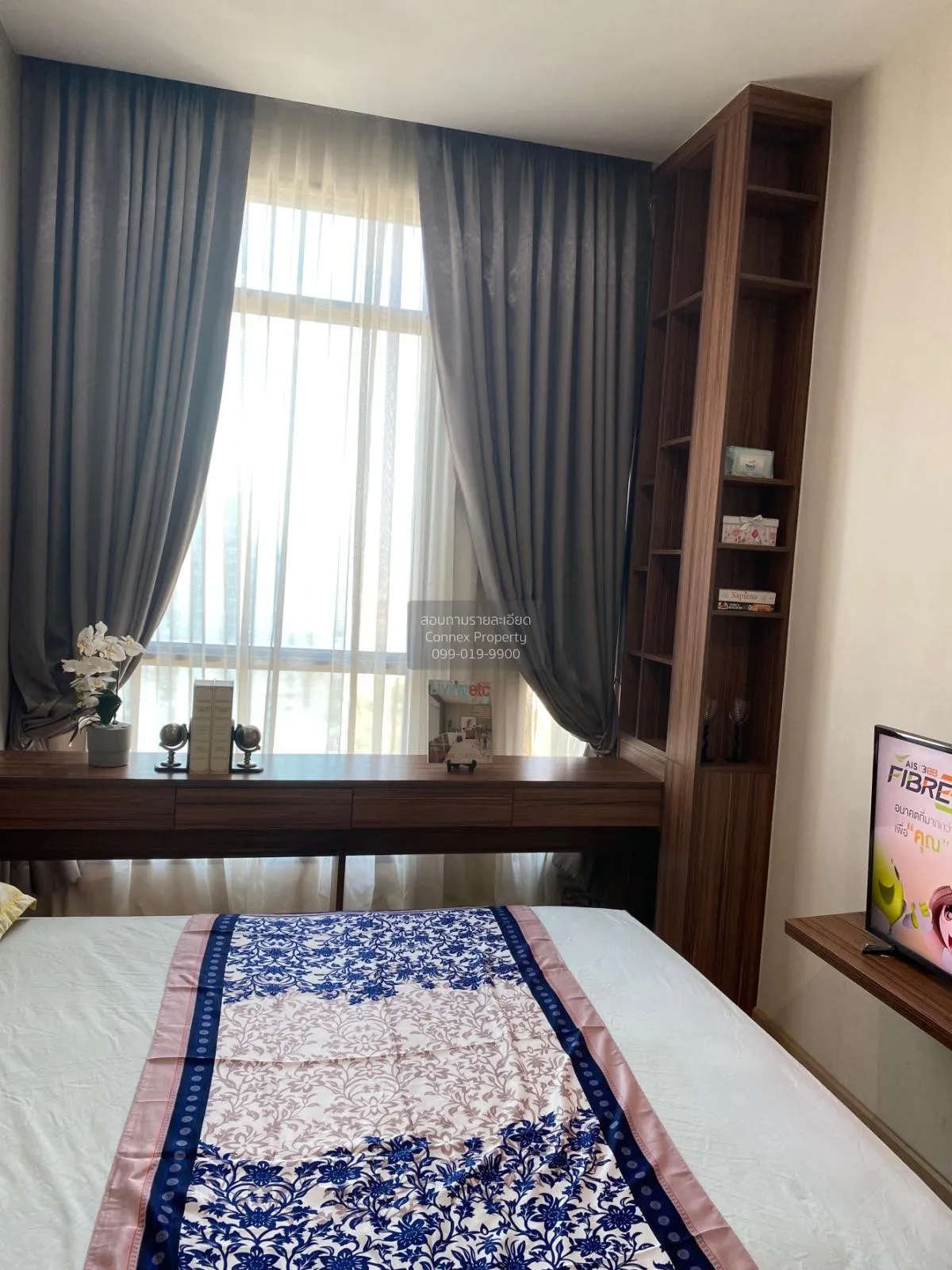 FOR RENT condo , The Capital Ekamai - Thonglor , BTS-Thong Lo , B