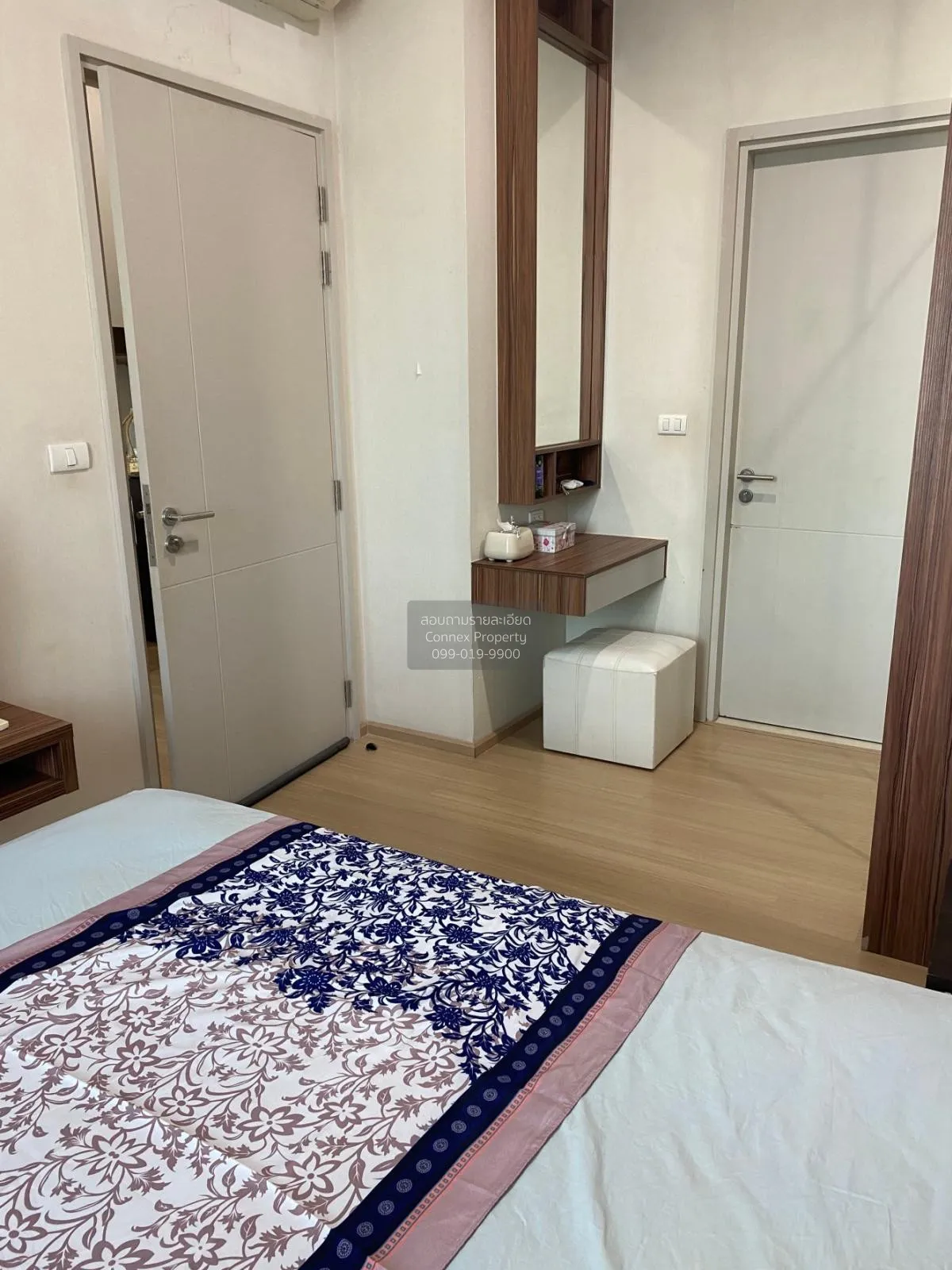 FOR RENT condo , The Capital Ekamai - Thonglor , BTS-Thong Lo , B
