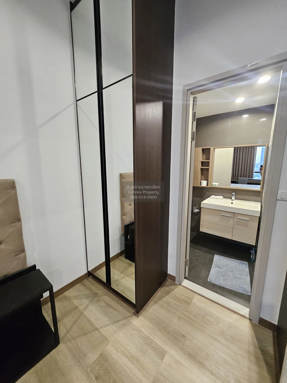 FOR RENT condo , The Capital Ekamai - Thonglor , BTS-Thong Lo , B 4