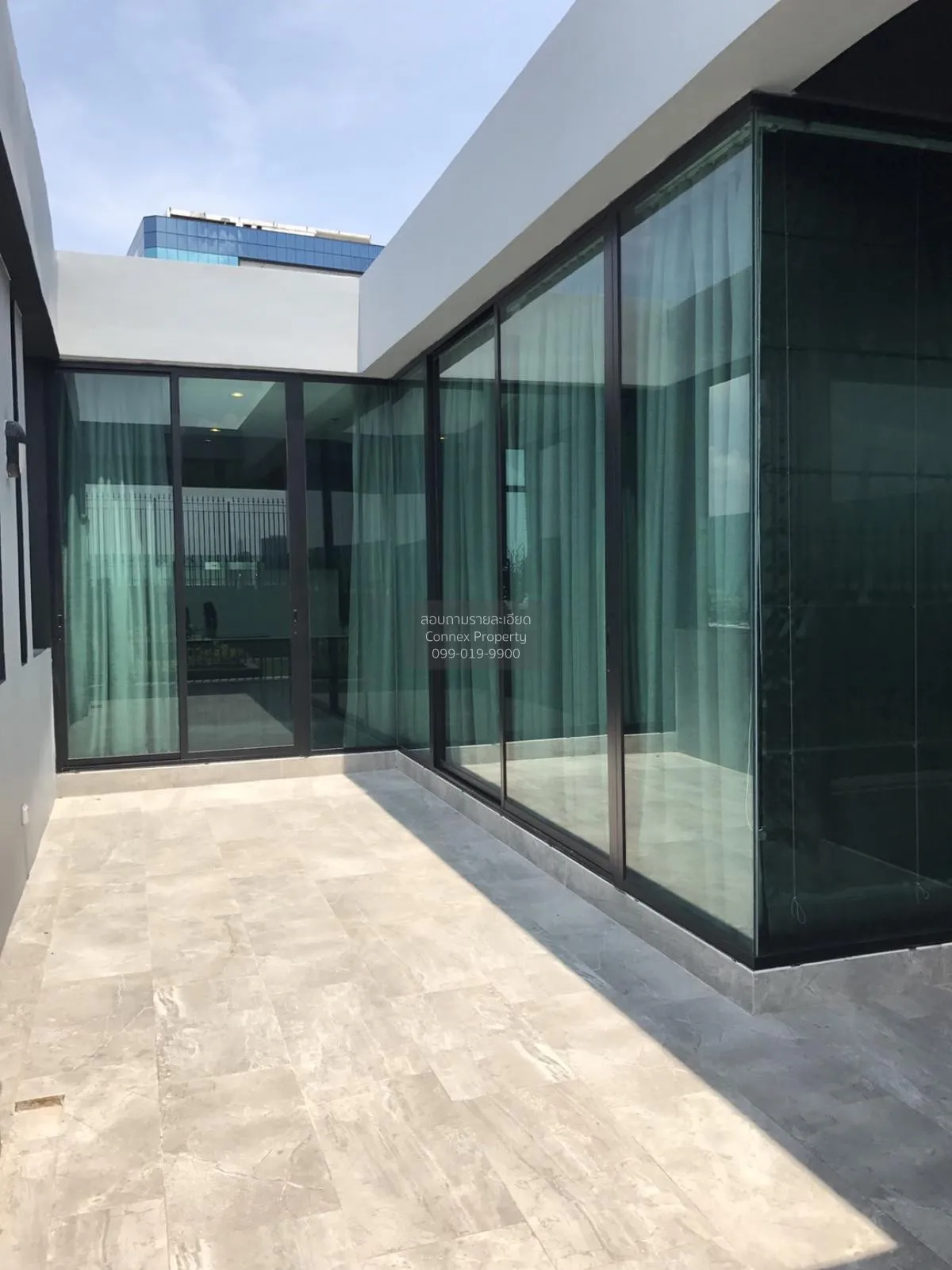 For Sale Condo , The Capital Ekamai - Thonglor , BTS-Thong Lo , B