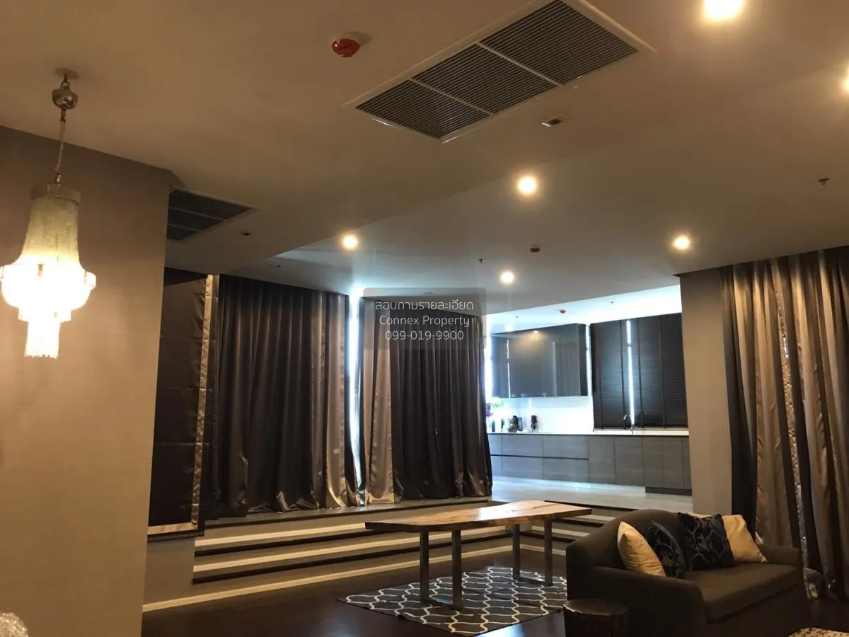 For Sale Condo , The Capital Ekamai - Thonglor , BTS-Thong Lo , B 2