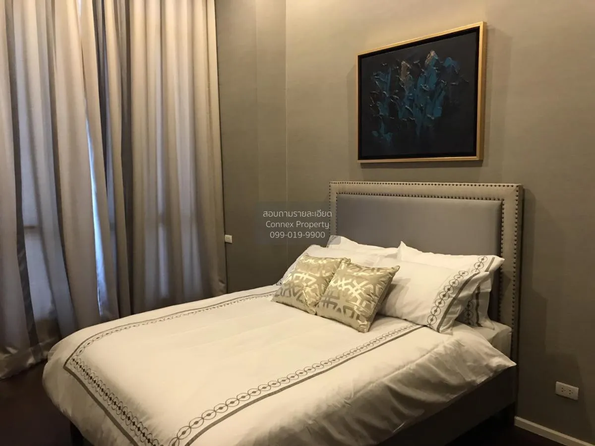 For Sale Condo , The Capital Ekamai - Thonglor , BTS-Thong Lo , B