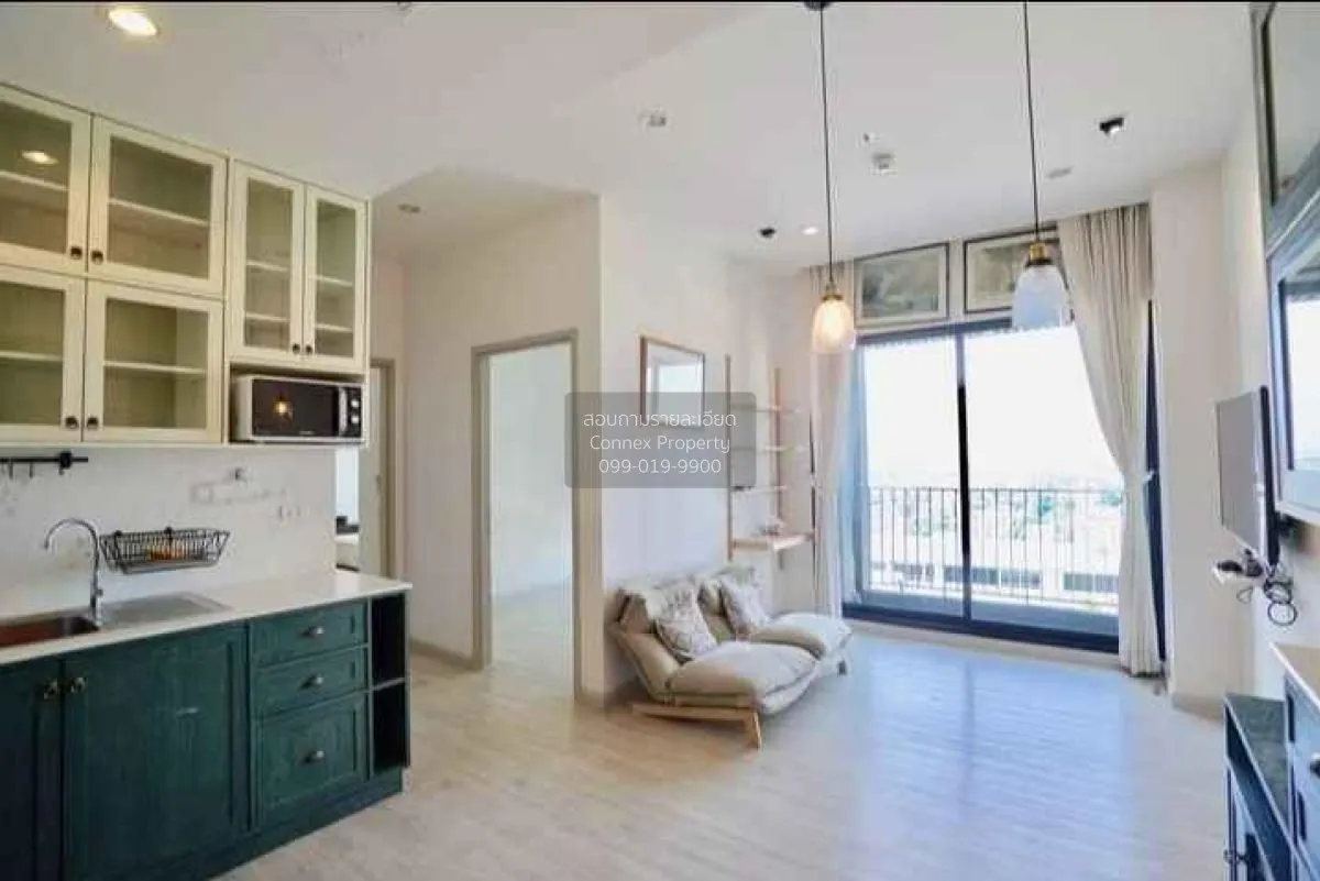 ขายคอนโด  เดอะ แคปิตอล เอกมัย - ทองหล่อ BTS-ทองหล่อ บางกะปิ เขต ห 2