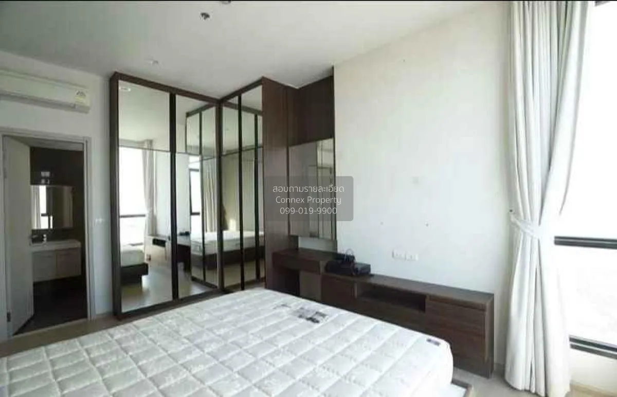 ขายคอนโด  เดอะ แคปิตอล เอกมัย - ทองหล่อ BTS-ทองหล่อ บางกะปิ เขต ห