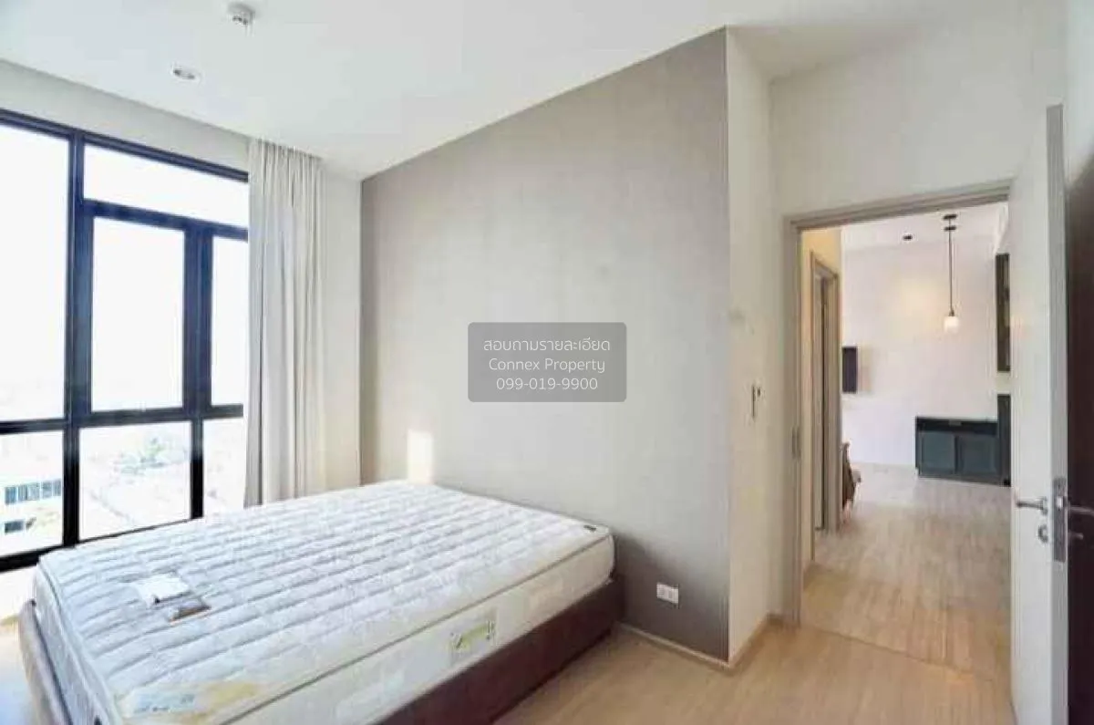 เช่าคอนโด  เดอะ แคปิตอล เอกมัย - ทองหล่อ BTS-ทองหล่อ บางกะปิ เขต  4