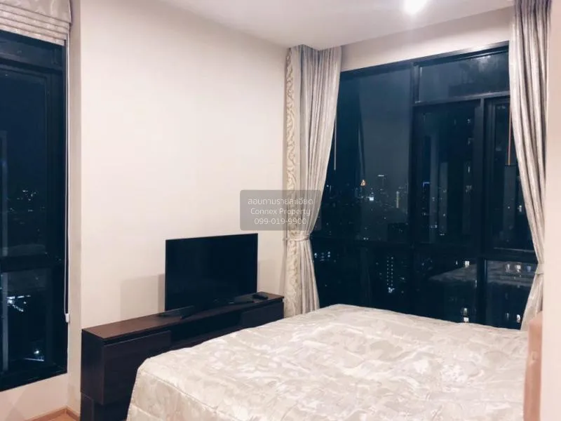 เช่าคอนโด  เดอะ แคปิตอล เอกมัย - ทองหล่อ BTS-ทองหล่อ บางกะปิ เขต  3