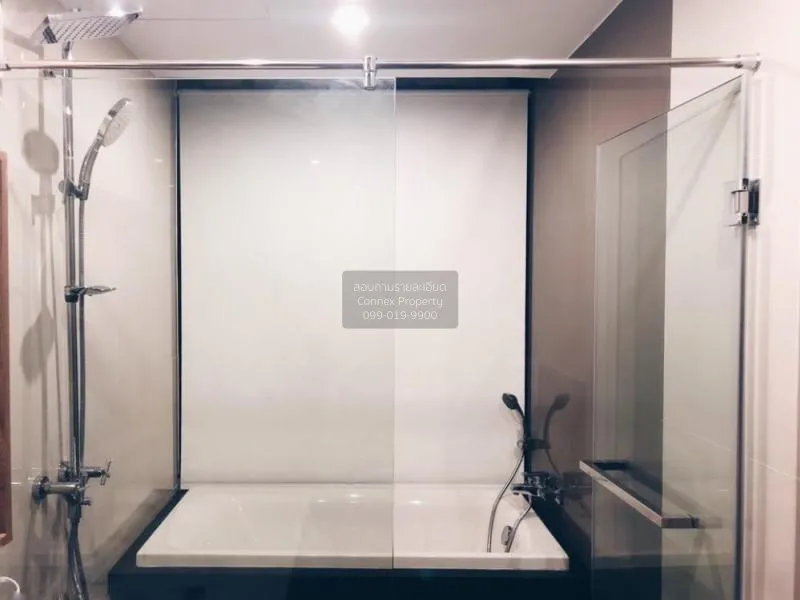 เช่าคอนโด  เดอะ แคปิตอล เอกมัย - ทองหล่อ BTS-ทองหล่อ บางกะปิ เขต  4