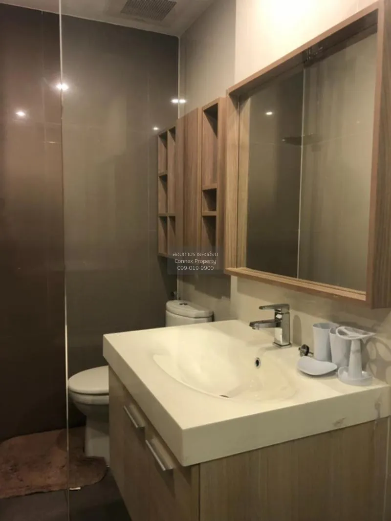 เช่าคอนโด  เดอะ แคปิตอล เอกมัย - ทองหล่อ BTS-ทองหล่อ บางกะปิ เขต 