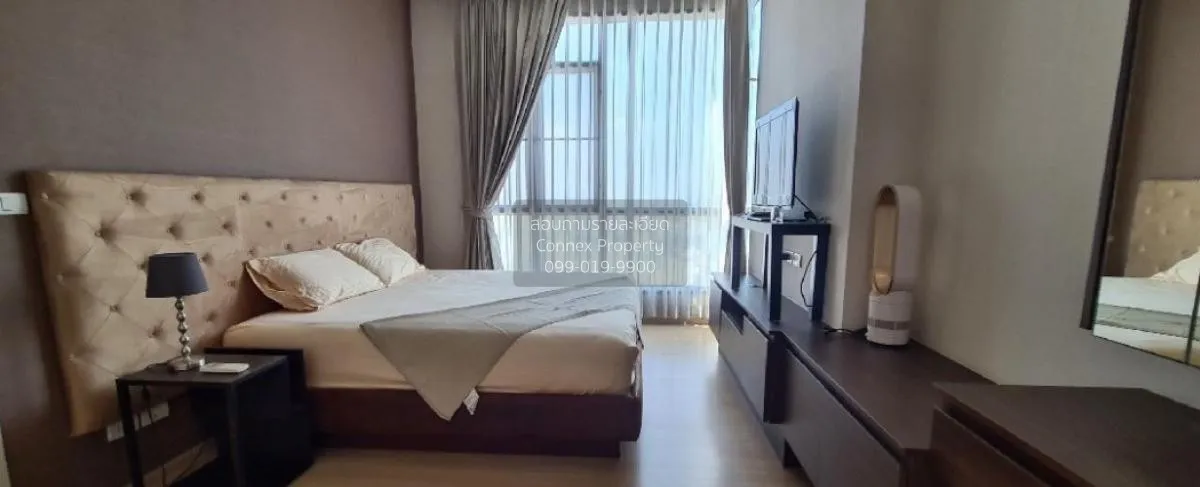 ขายคอนโด  เดอะ แคปิตอล เอกมัย - ทองหล่อ ชั้นสูง BTS-ทองหล่อ บางกะ