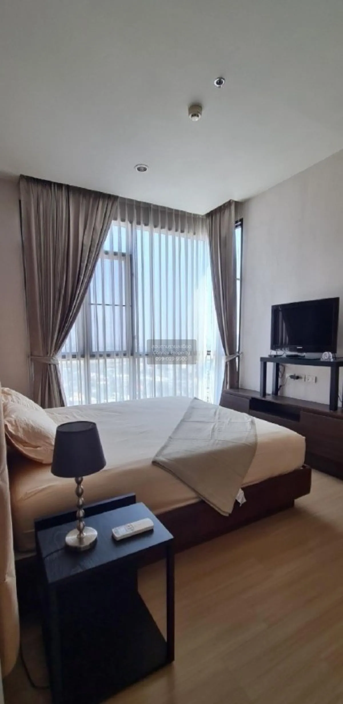 ขายคอนโด  เดอะ แคปิตอล เอกมัย - ทองหล่อ ชั้นสูง BTS-ทองหล่อ บางกะ